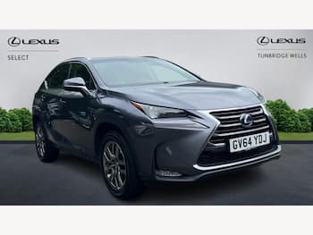 Used Lexus NX 2014 for sale - 79860888: Photo