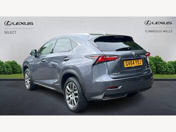 Used Lexus NX 2014 for sale - 79860888: Photo