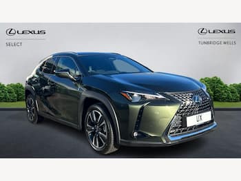 Used Lexus UX 2025 for sale - 79860230: Photo