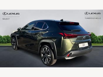 Used Lexus UX 2025 for sale - 79860230: Photo