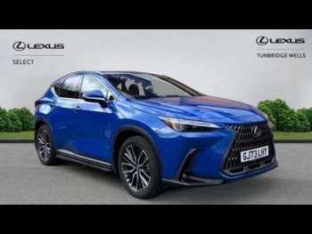 2023 (73) - 2.5 450h+ 18.1kWh Takumi SUV 5dr Petrol Plug-in Hybrid E-CVT 4WD Euro 6 (s/