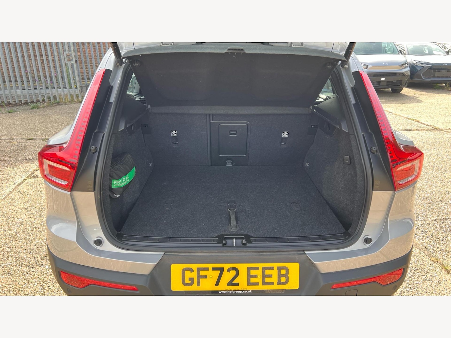 Vehicle 17