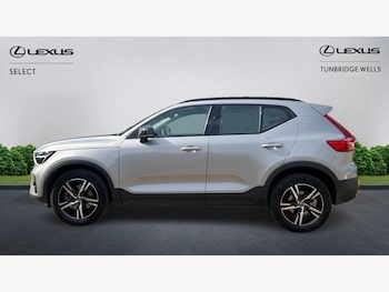 Used Volvo XC40 2022 for sale - 75741136: Photo