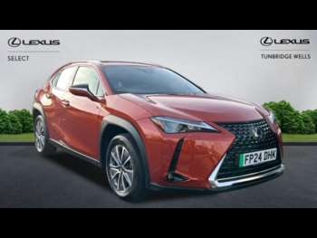 2024 (24) - 300e 72.8kWh Auto 5dr