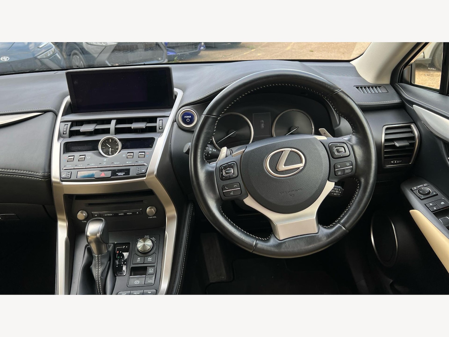 Used Lexus NX 2018 for sale - 76201335: Photo 10