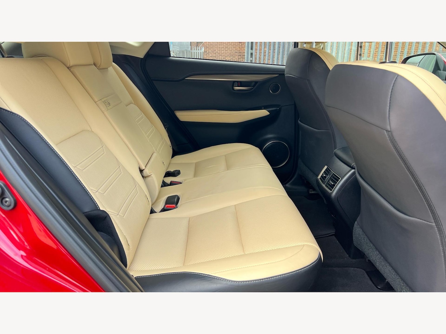 Used Lexus NX 2018 for sale - 76201335: Photo 11