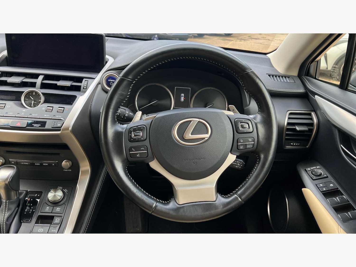 Used Lexus NX 2018 for sale - 76201335: Photo 13