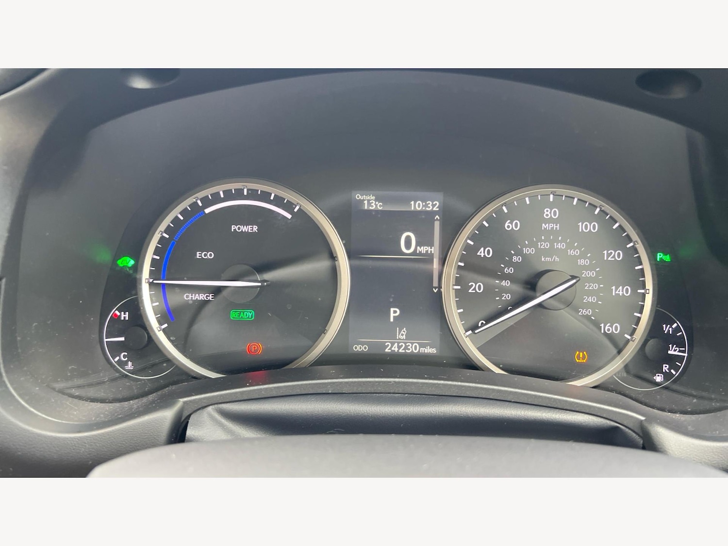 Used Lexus NX 2018 for sale - 76201335: Photo 14