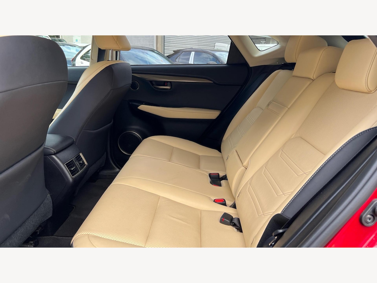 Used Lexus NX 2018 for sale - 76201335: Photo 16