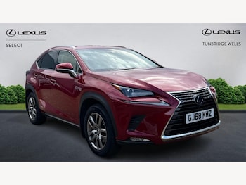 Lexus - NX