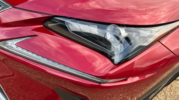 Used Lexus NX 2018 for sale - 76201335: Photo 22