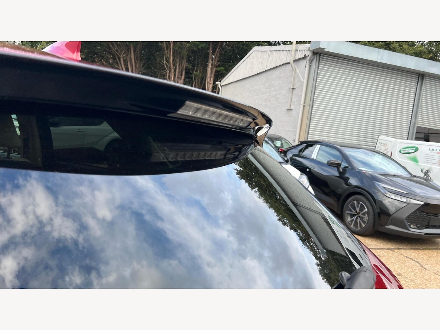 Used Lexus NX 2018 for sale - 76201335: Photo 25