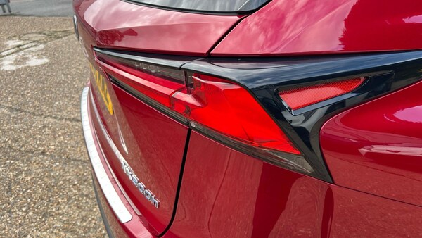 Used Lexus NX 2018 for sale - 76201335: Photo 28