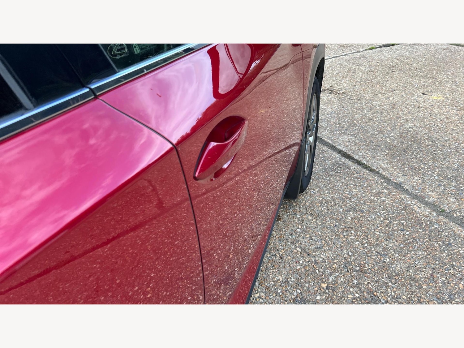 Used Lexus NX 2018 for sale - 76201335: Photo 29