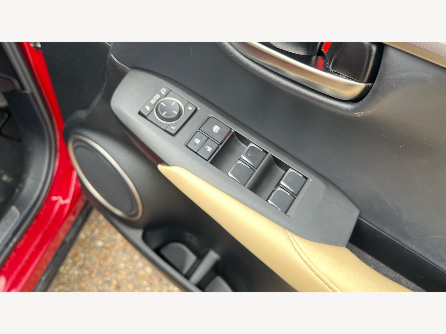 Used Lexus NX 2018 for sale - 76201335: Photo 31