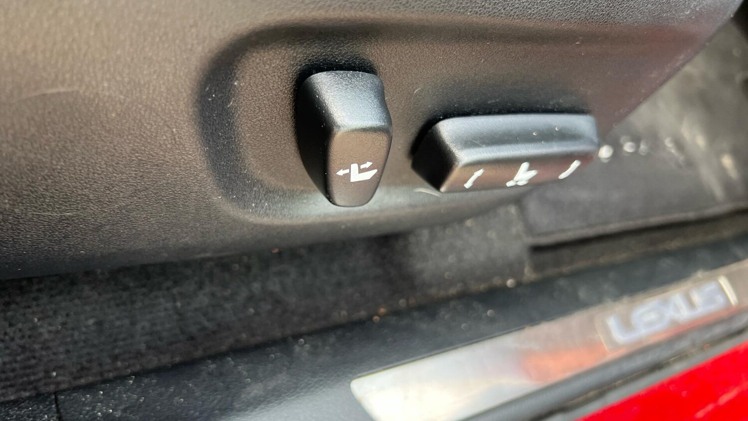 Used Lexus NX 2018 for sale - 76201335: Photo 33