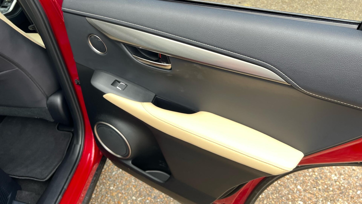 Used Lexus NX 2018 for sale - 76201335: Photo 34