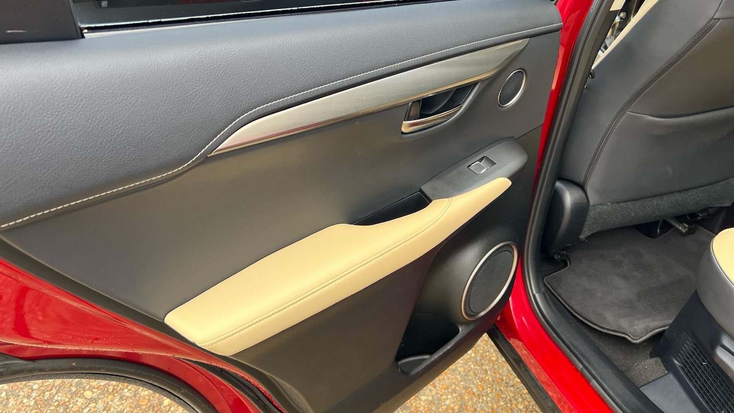 Used Lexus NX 2018 for sale - 76201335: Photo 35