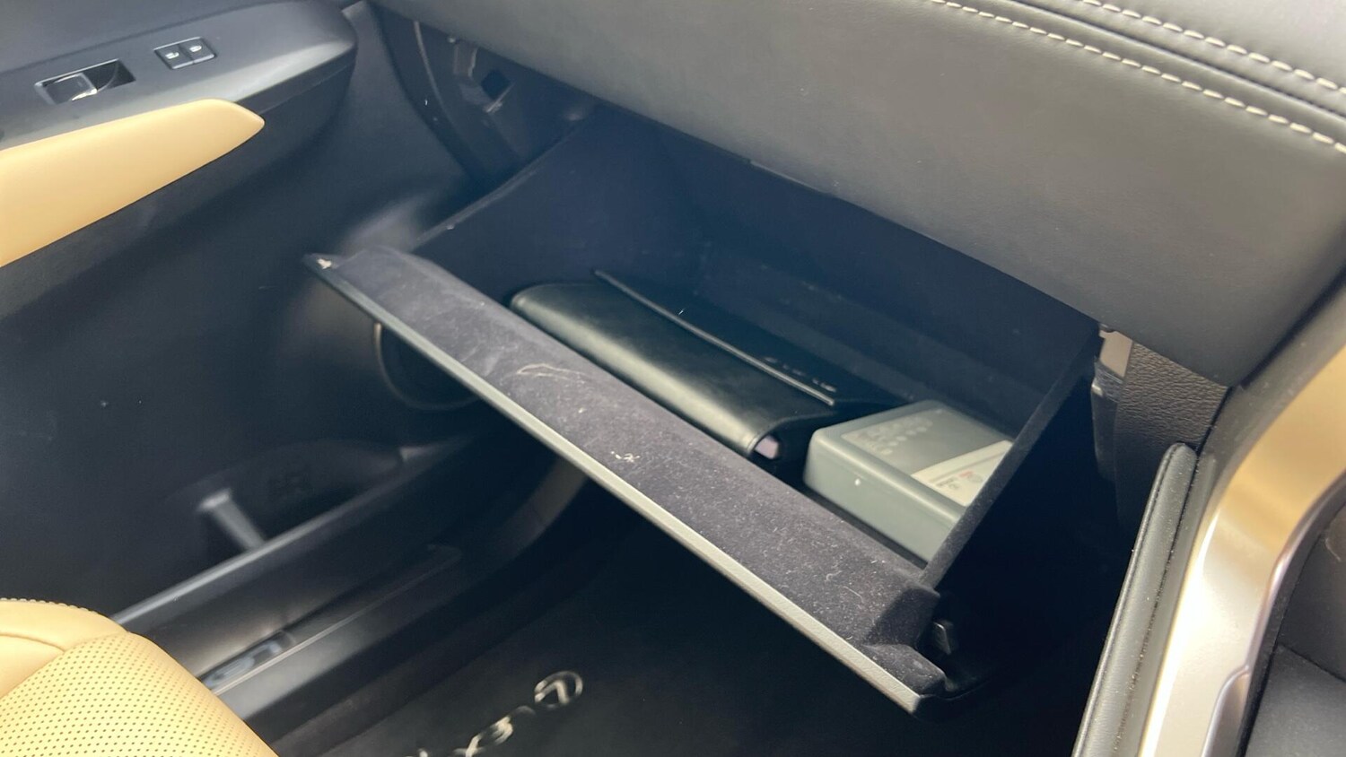 Used Lexus NX 2018 for sale - 76201335: Photo 38