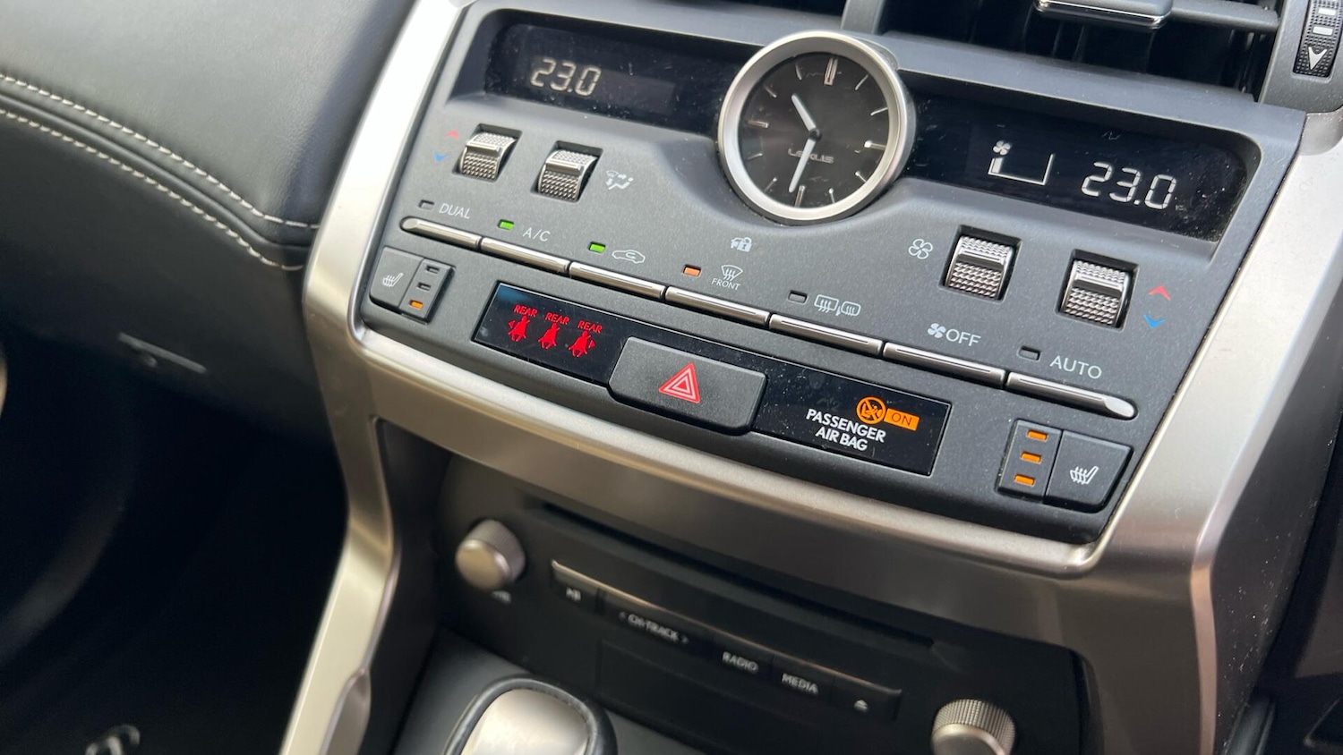 Used Lexus NX 2018 for sale - 76201335: Photo 40