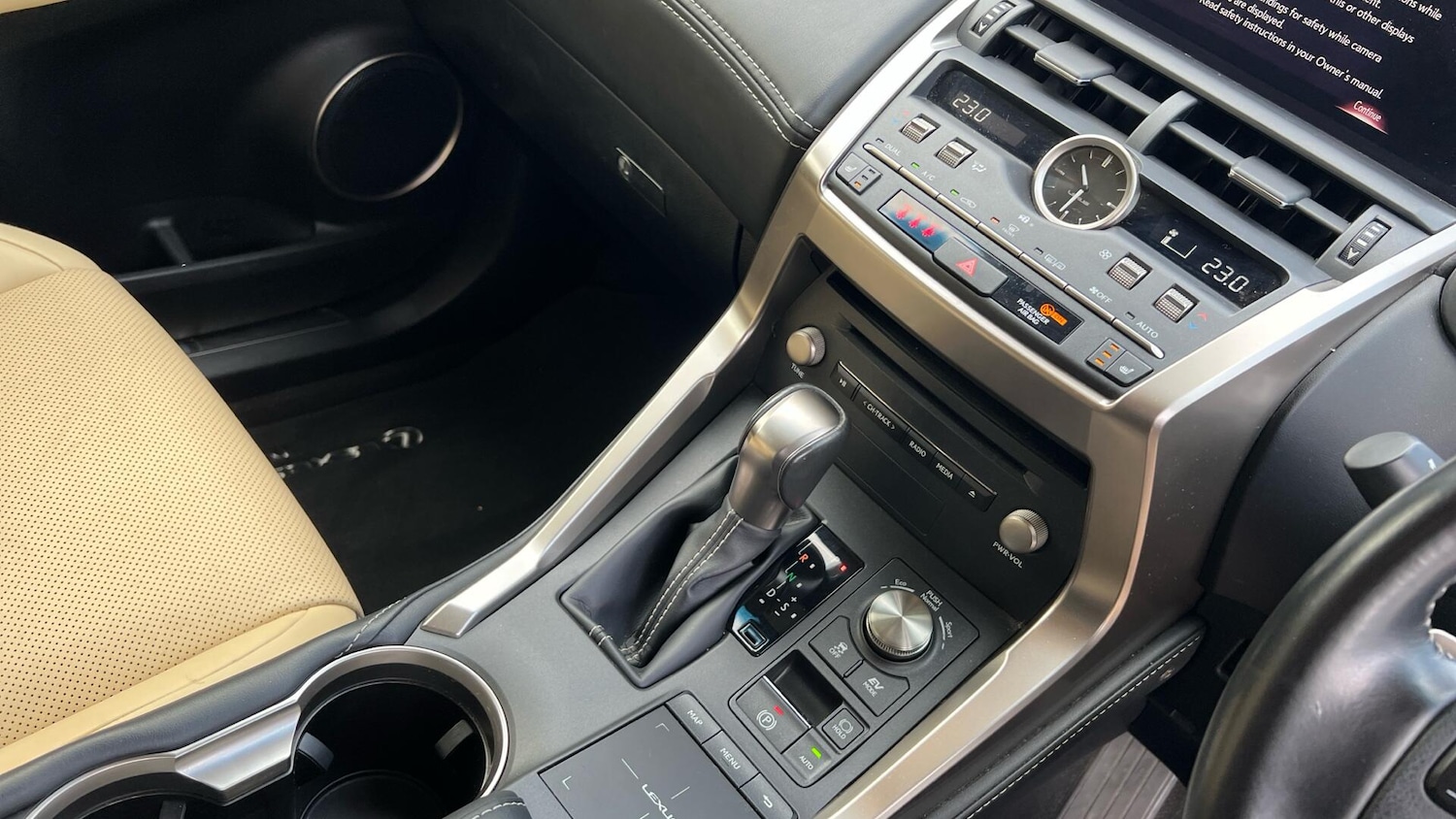 Used Lexus NX 2018 for sale - 76201335: Photo 41