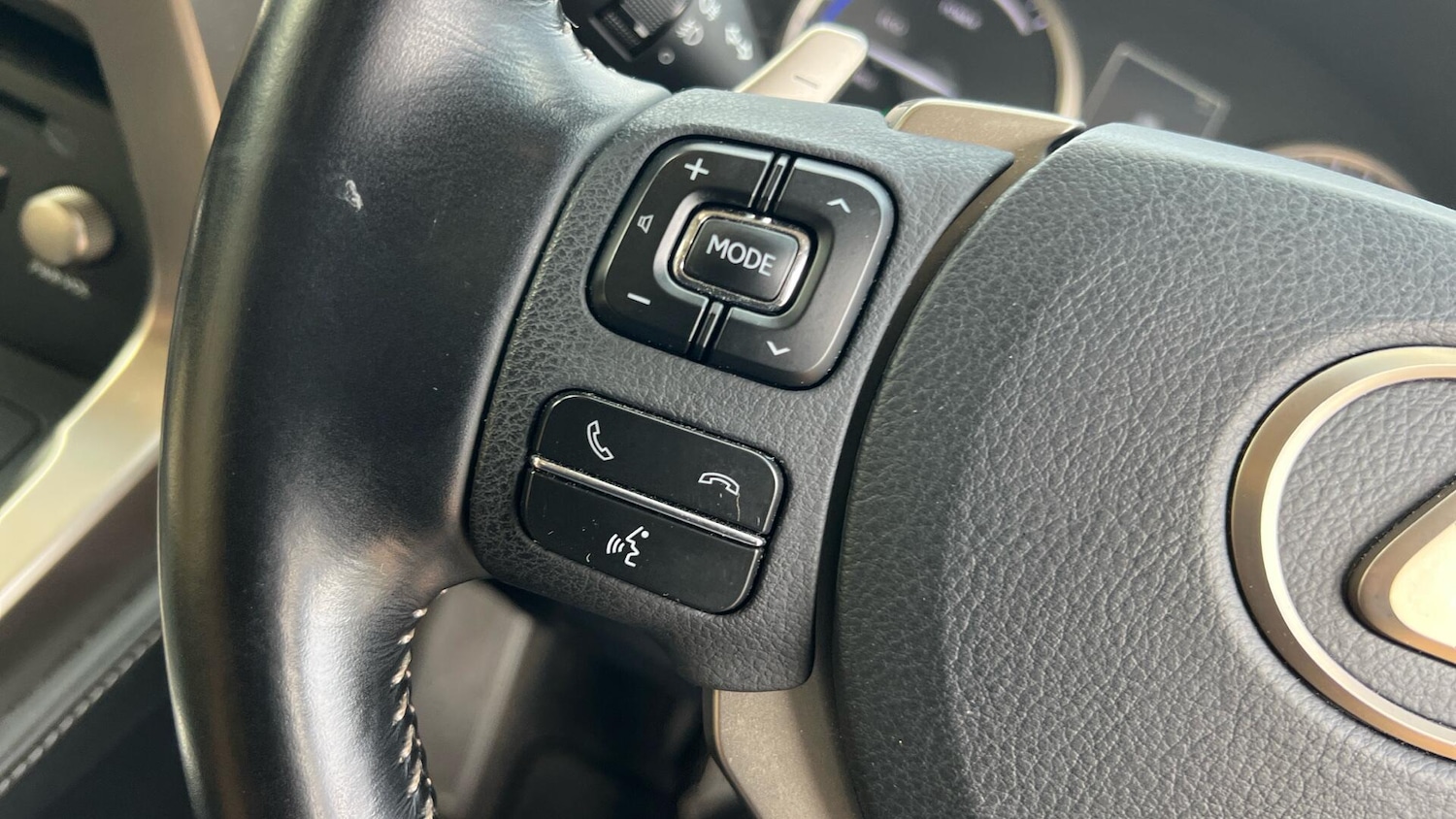 Used Lexus NX 2018 for sale - 76201335: Photo 42