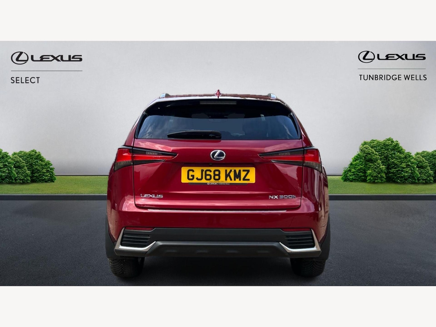 Used Lexus NX 2018 for sale - 76201335: Photo 7