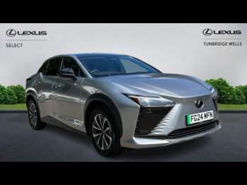 2024 (24) - 450e 230kW Direct4 Premium 71 kWh 5dr Auto