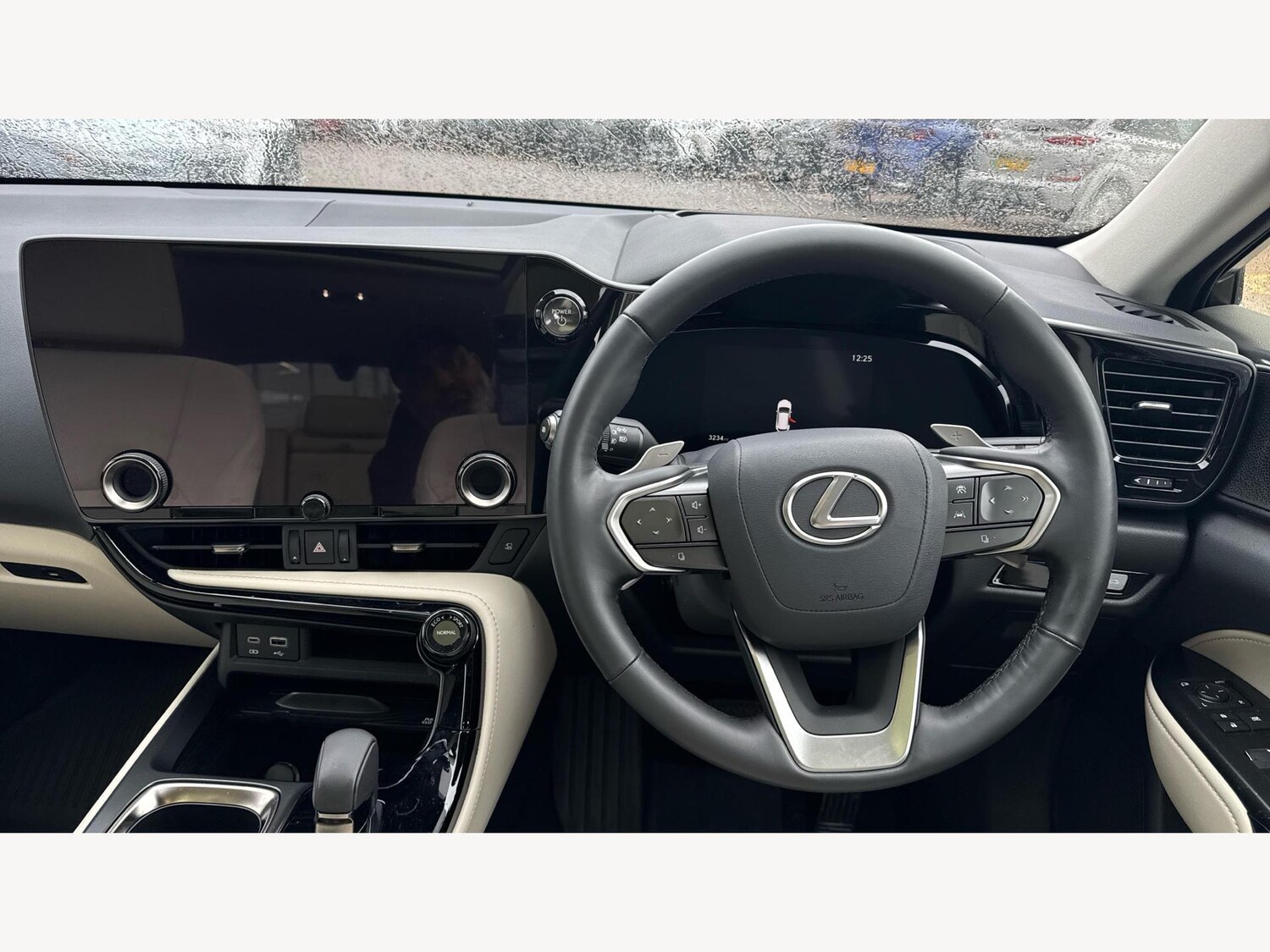 Used Lexus NX 2025 for sale - 76499250: Photo 10