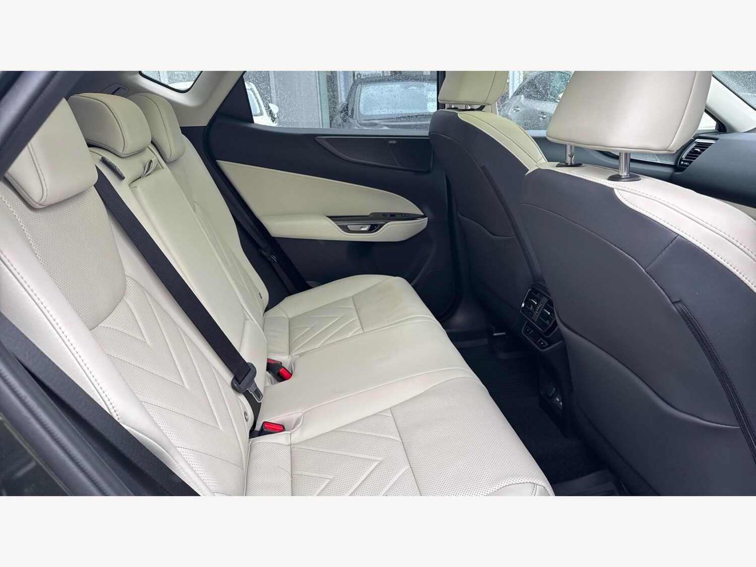 Used Lexus NX 2025 for sale - 76499250: Photo 11