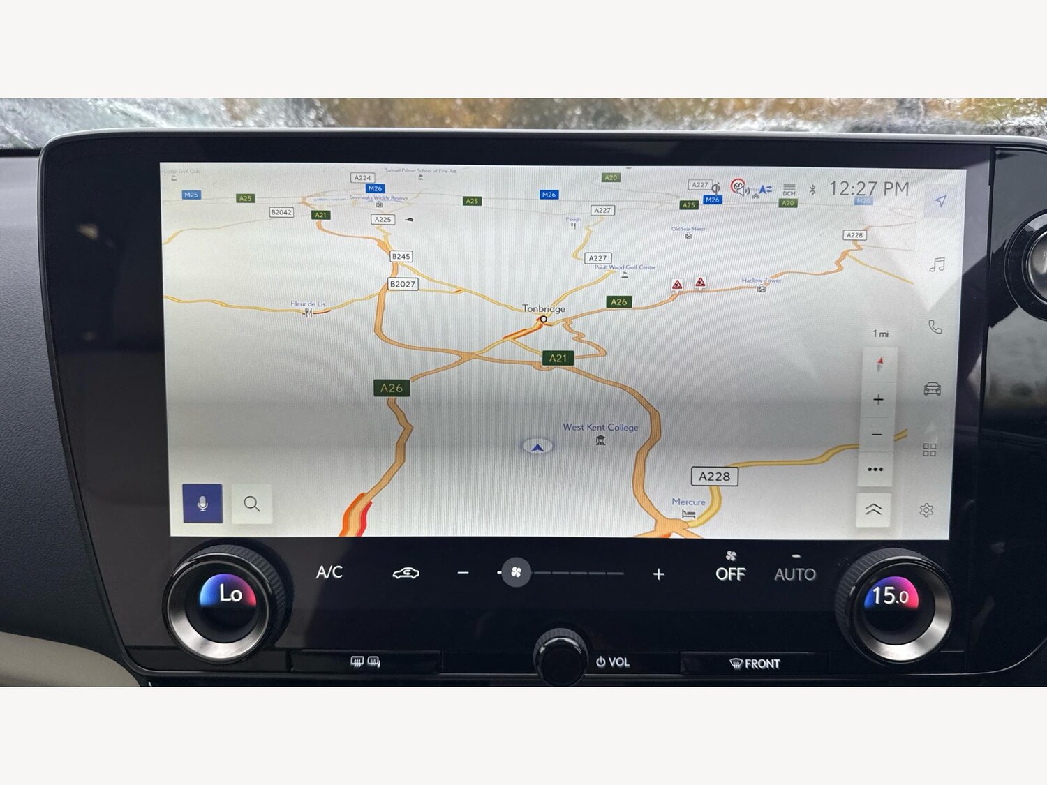 Used Lexus NX 2025 for sale - 76499250: Photo 12