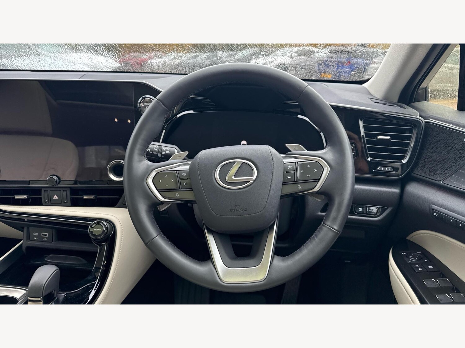 Used Lexus NX 2025 for sale - 76499250: Photo 13