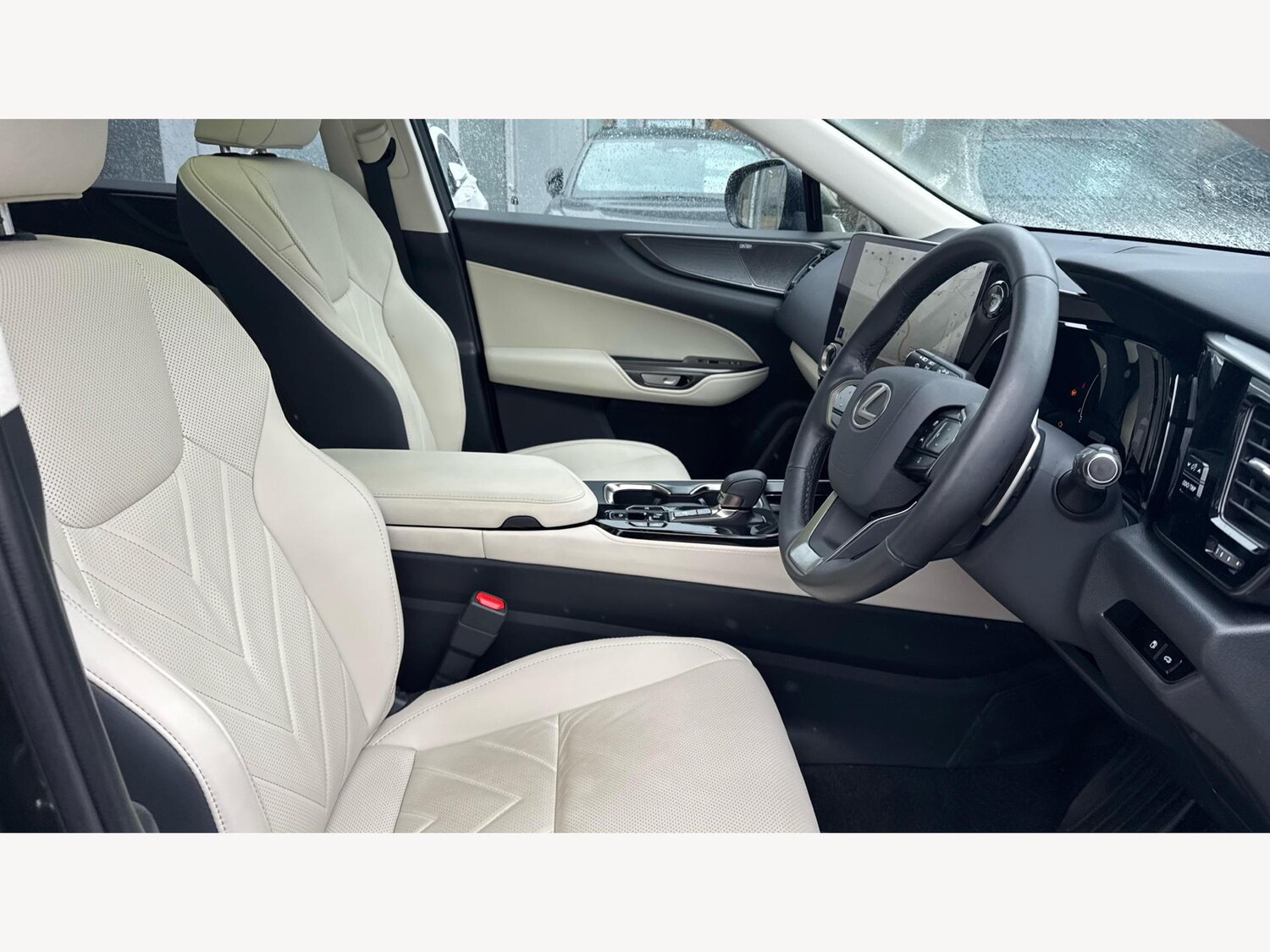 Used Lexus NX 2025 for sale - 76499250: Photo 15