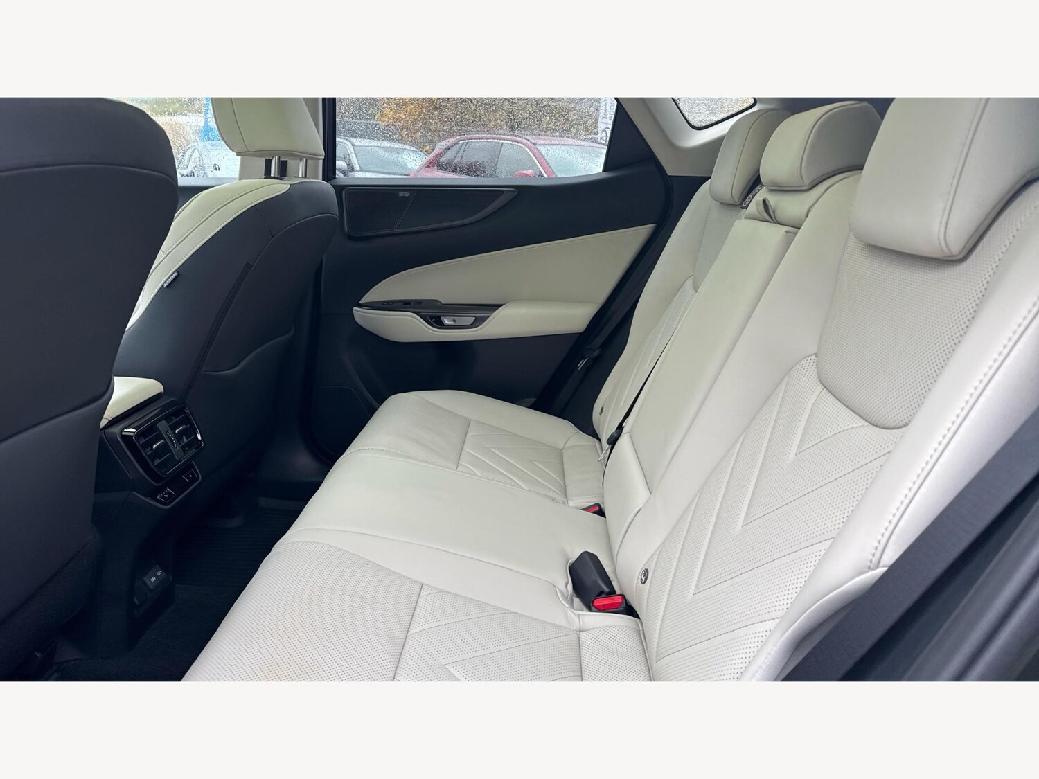 Used Lexus NX 2025 for sale - 76499250: Photo 16