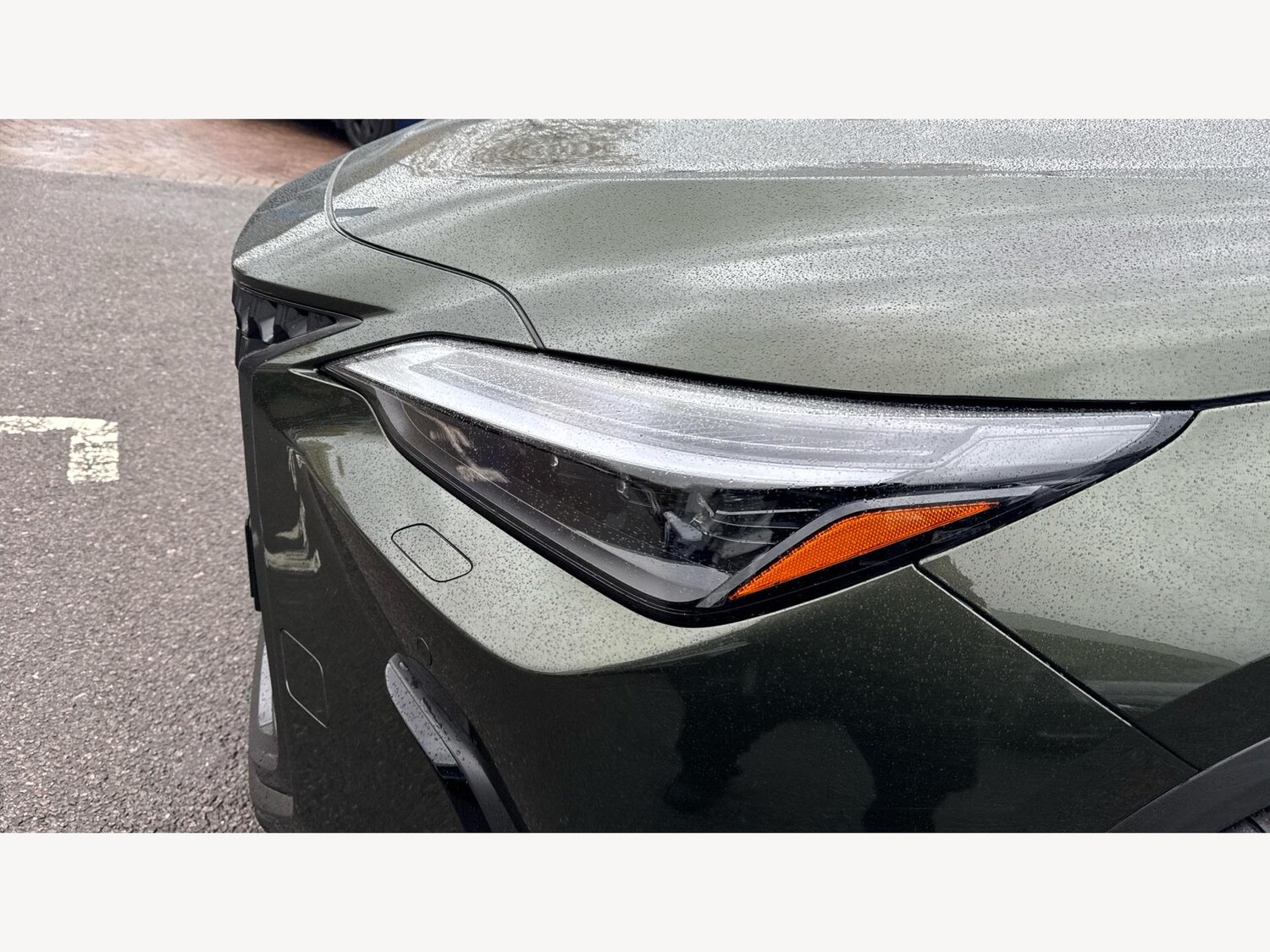 Used Lexus NX 2025 for sale - 76499250: Photo 22