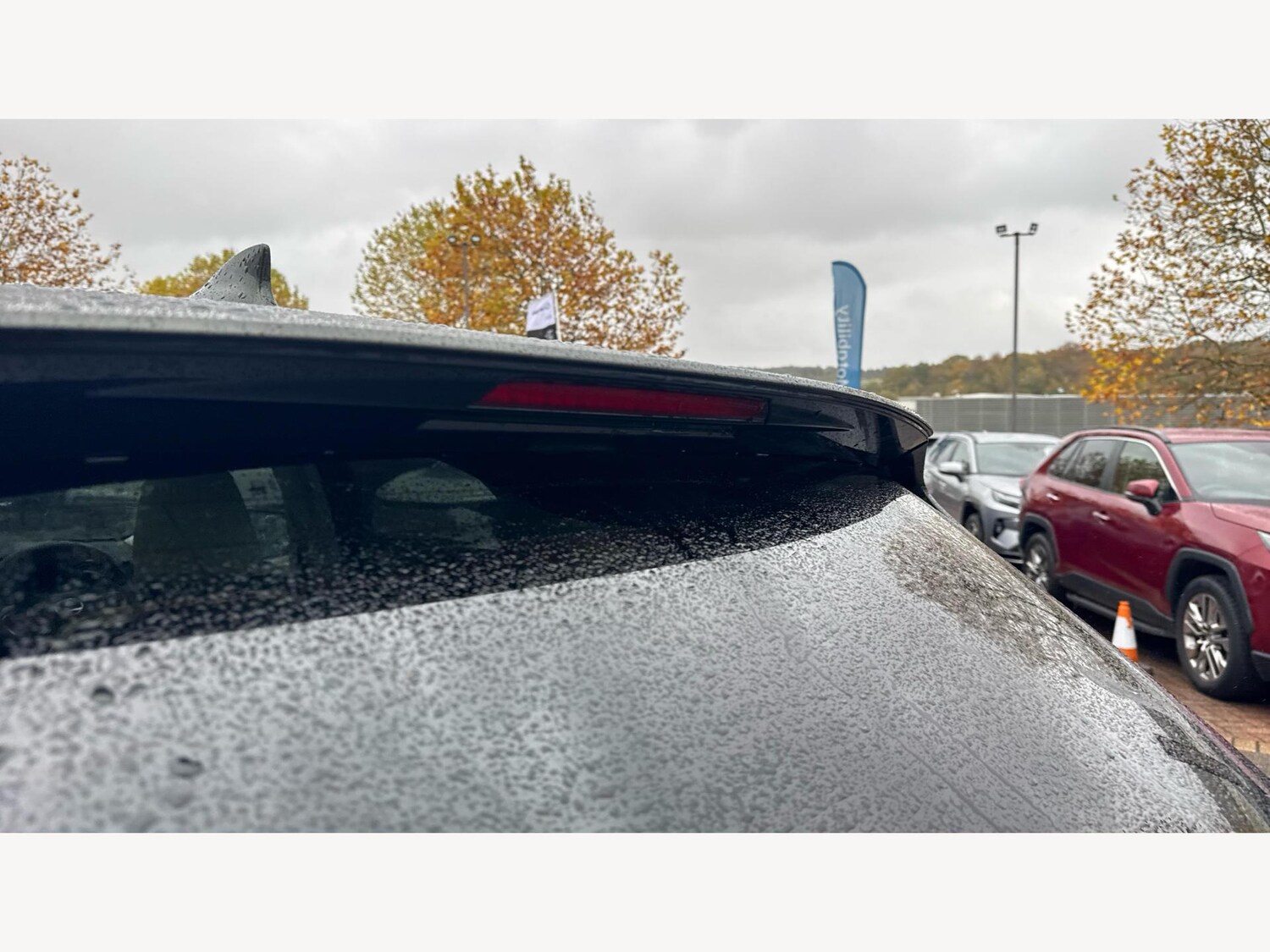 Used Lexus NX 2025 for sale - 76499250: Photo 25