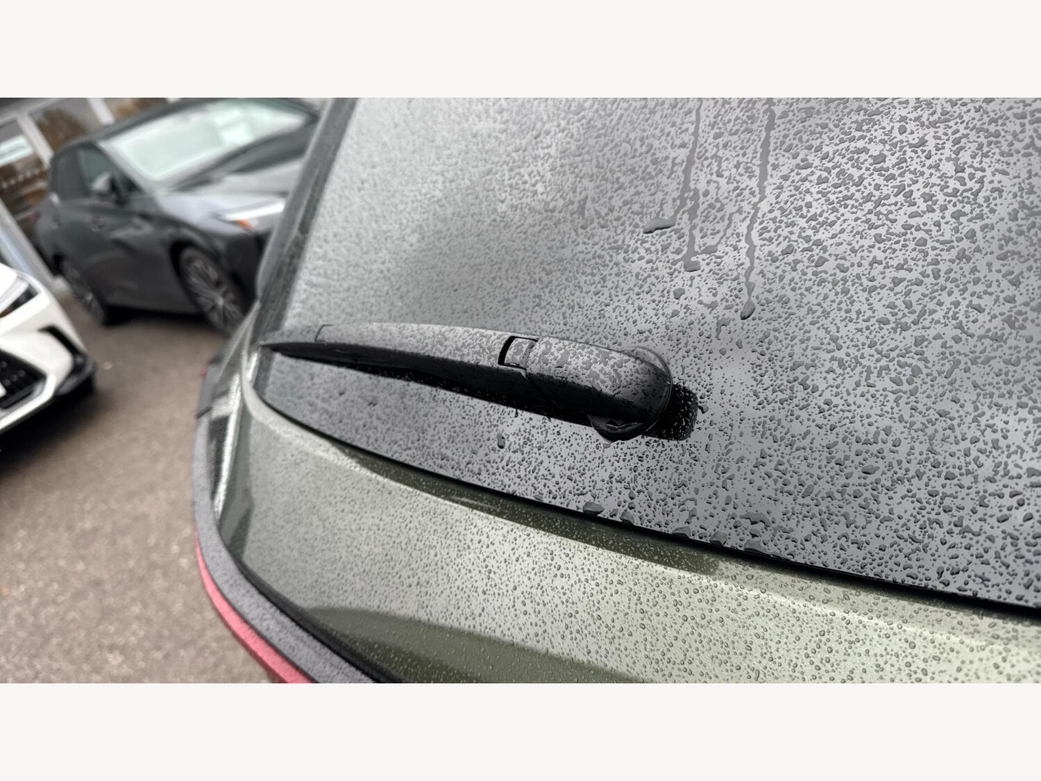 Used Lexus NX 2025 for sale - 76499250: Photo 26