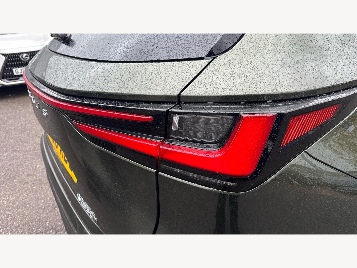 Used Lexus NX 2025 for sale - 76499250: Photo 27