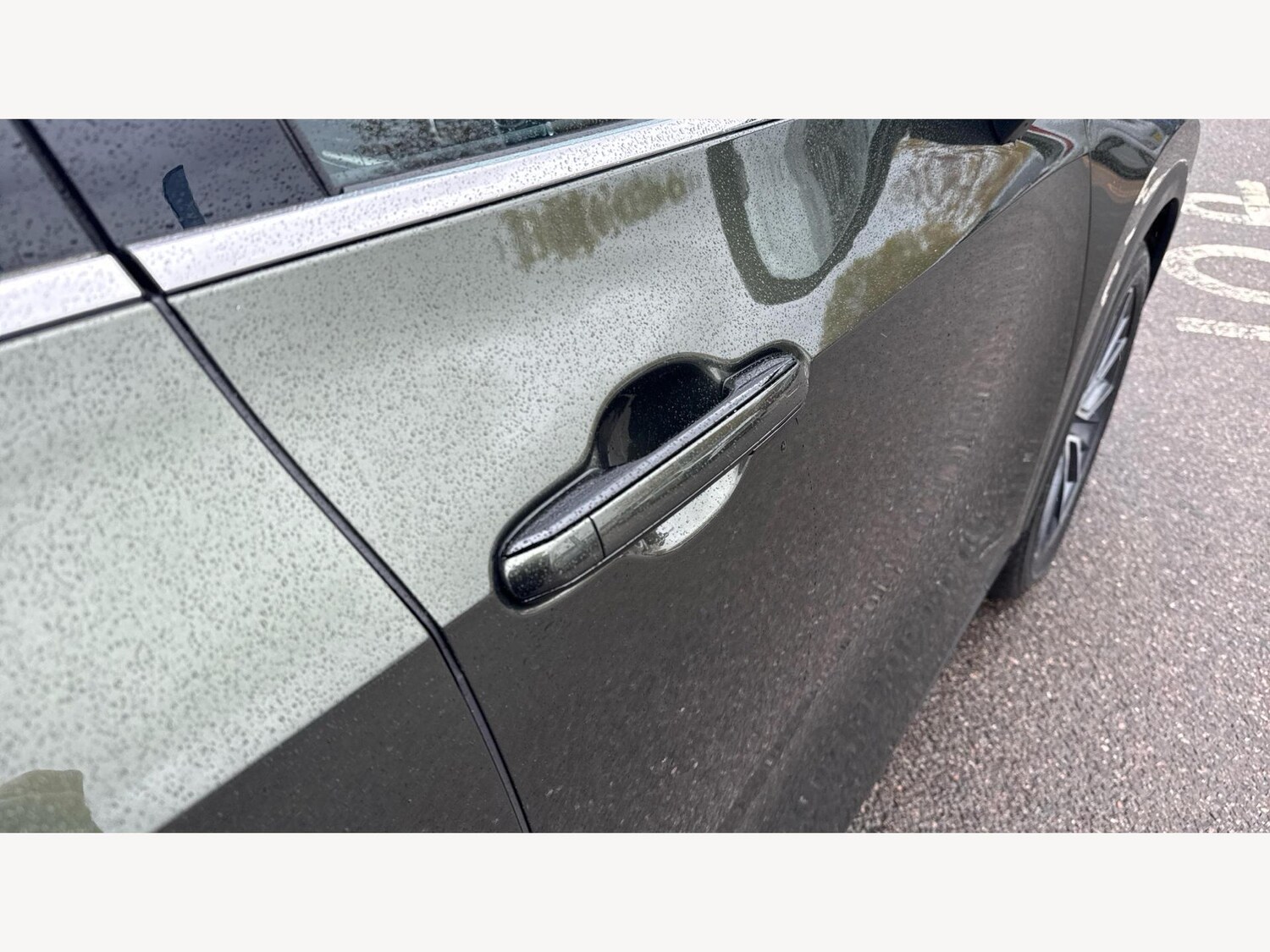 Used Lexus NX 2025 for sale - 76499250: Photo 28