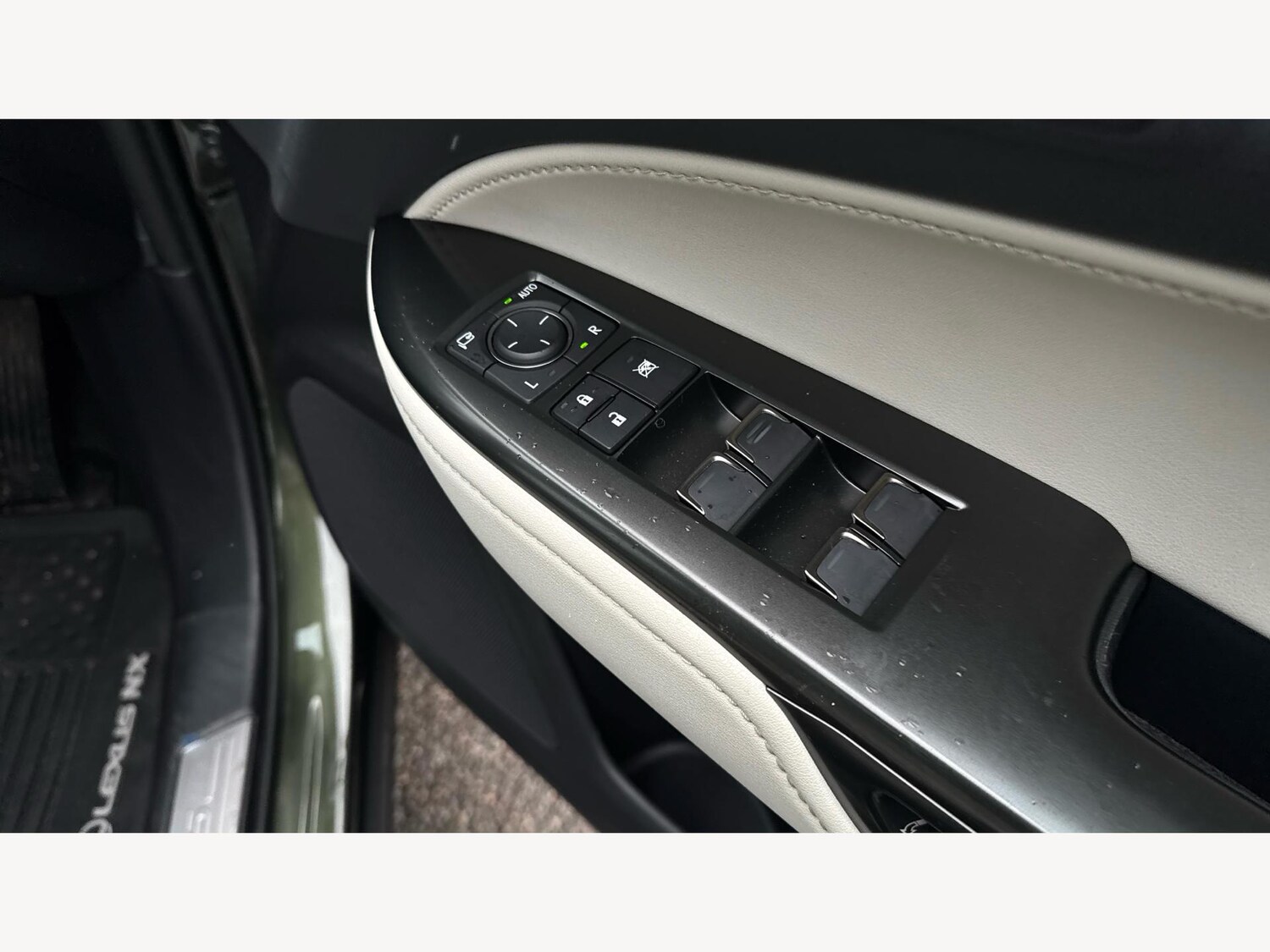 Used Lexus NX 2025 for sale - 76499250: Photo 30