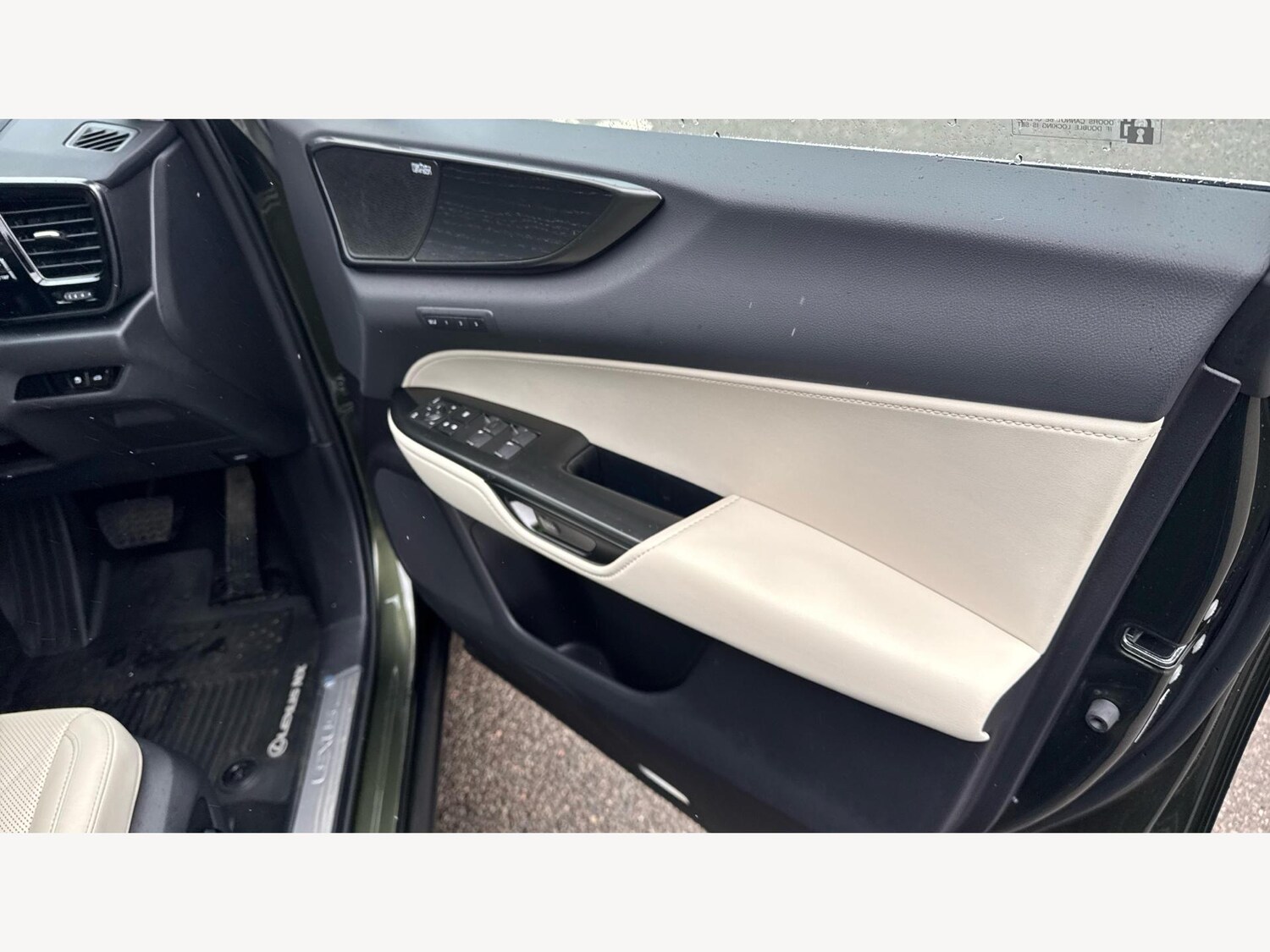 Used Lexus NX 2025 for sale - 76499250: Photo 31