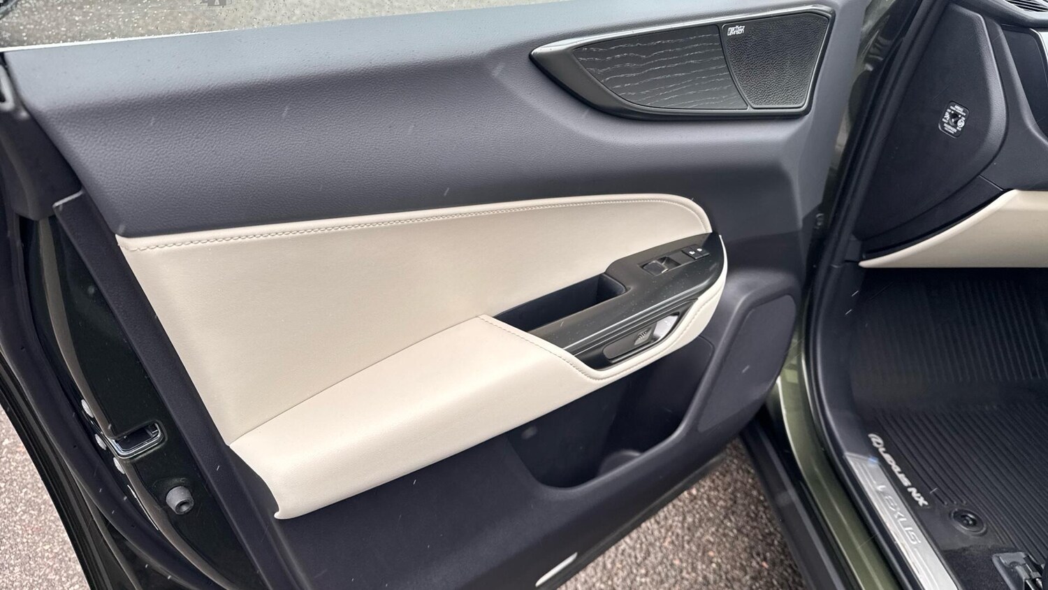 Used Lexus NX 2025 for sale - 76499250: Photo 34