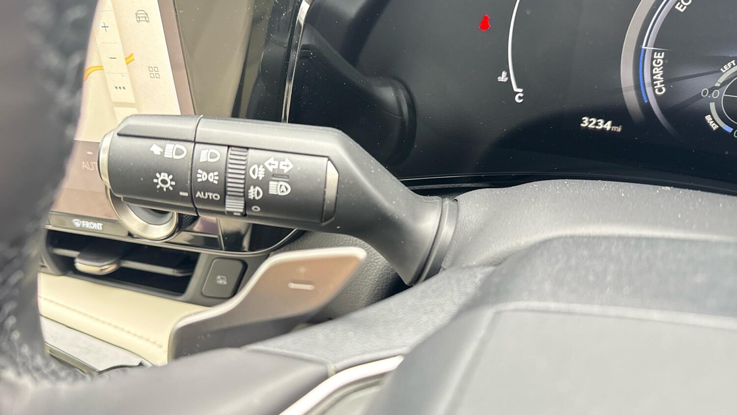 Used Lexus NX 2025 for sale - 76499250: Photo 40