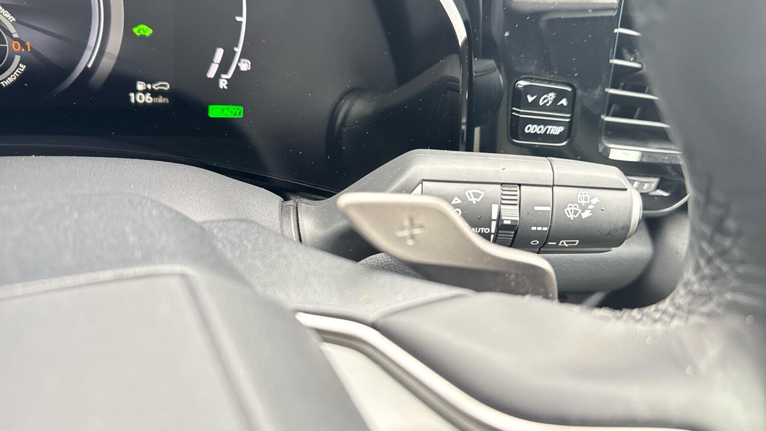 Used Lexus NX 2025 for sale - 76499250: Photo 41