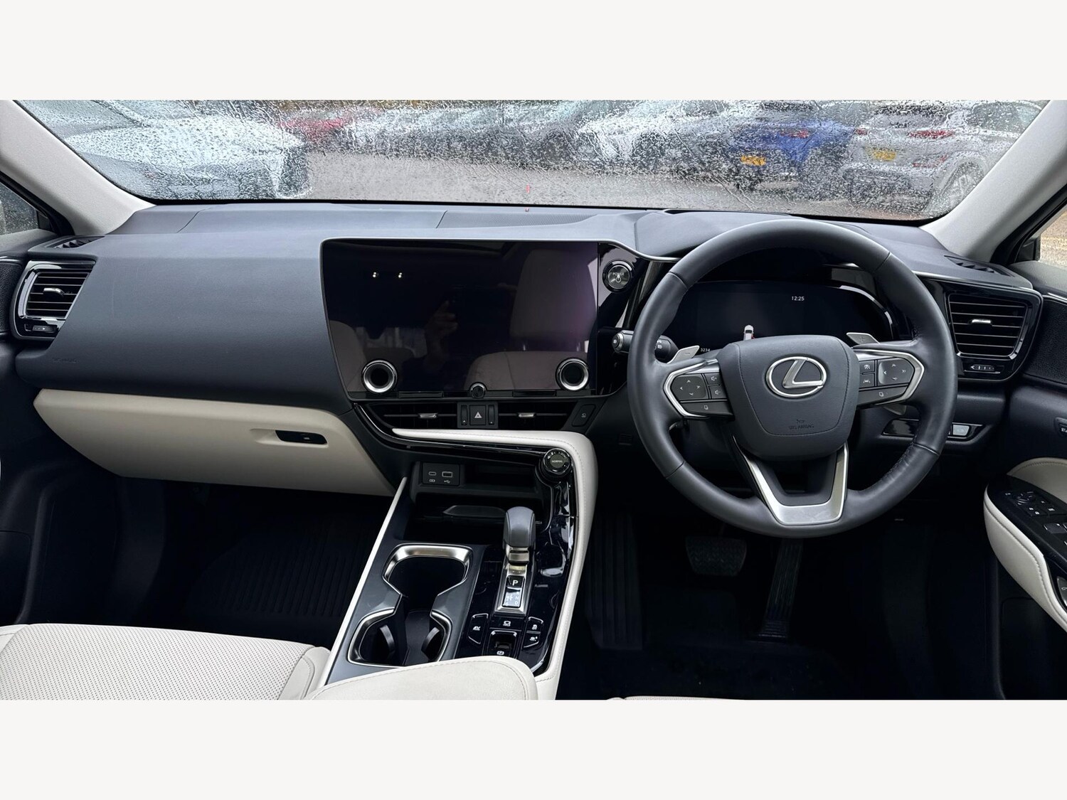 Used Lexus NX 2025 for sale - 76499250: Photo 9