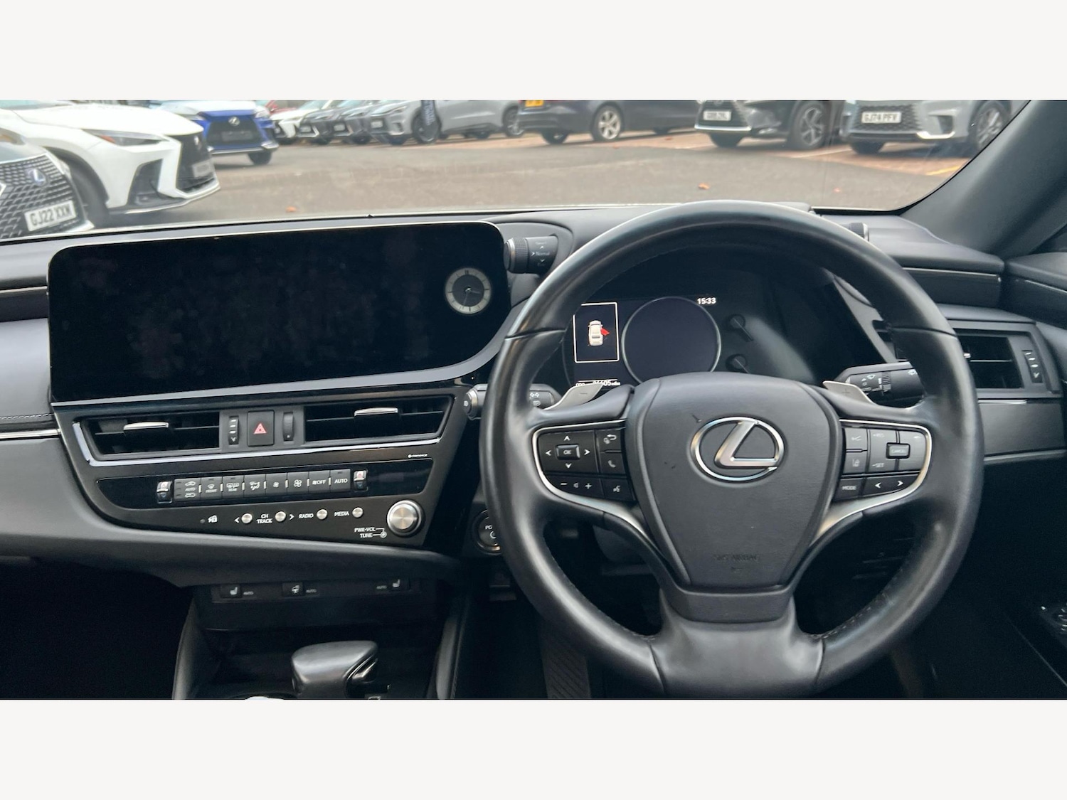 Used Lexus ES 2024 for sale - 76671514: Photo 10