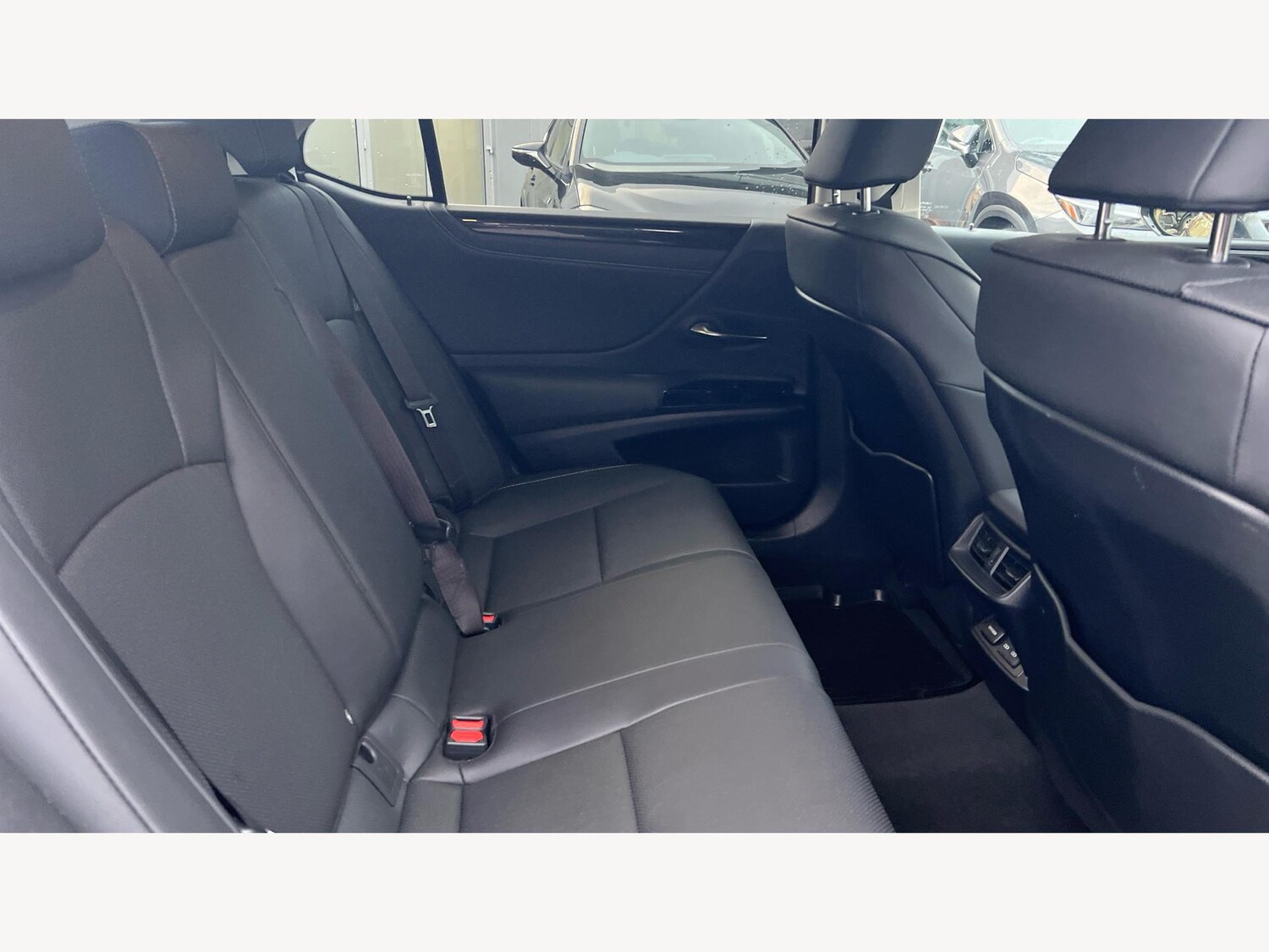 Used Lexus ES 2024 for sale - 76671514: Photo 11