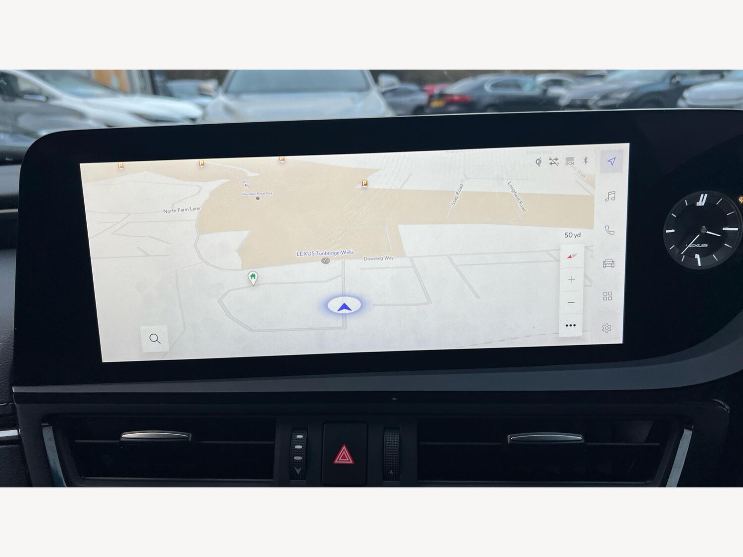 Used Lexus ES 2024 for sale - 76671514: Photo 12