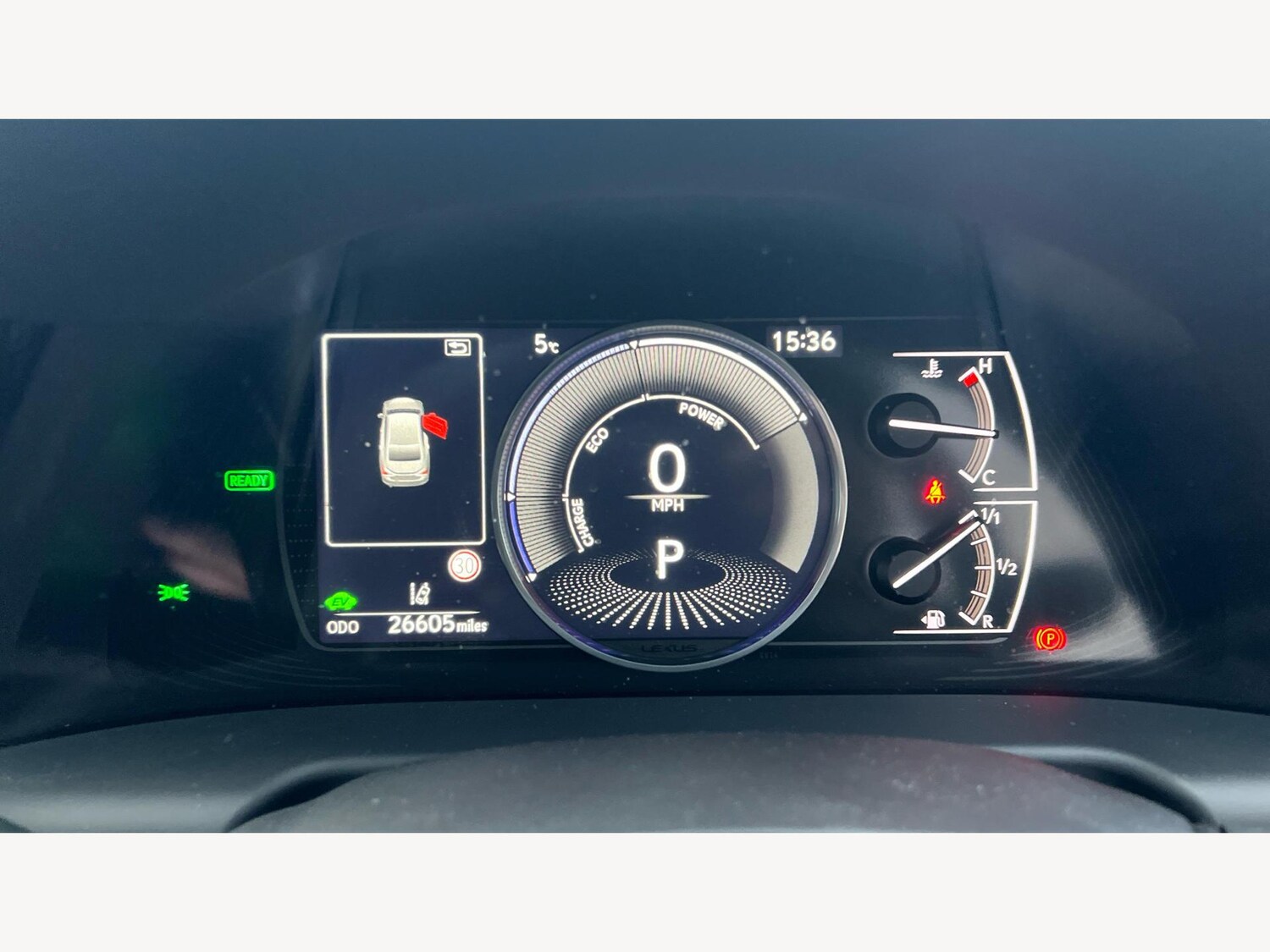 Used Lexus ES 2024 for sale - 76671514: Photo 14