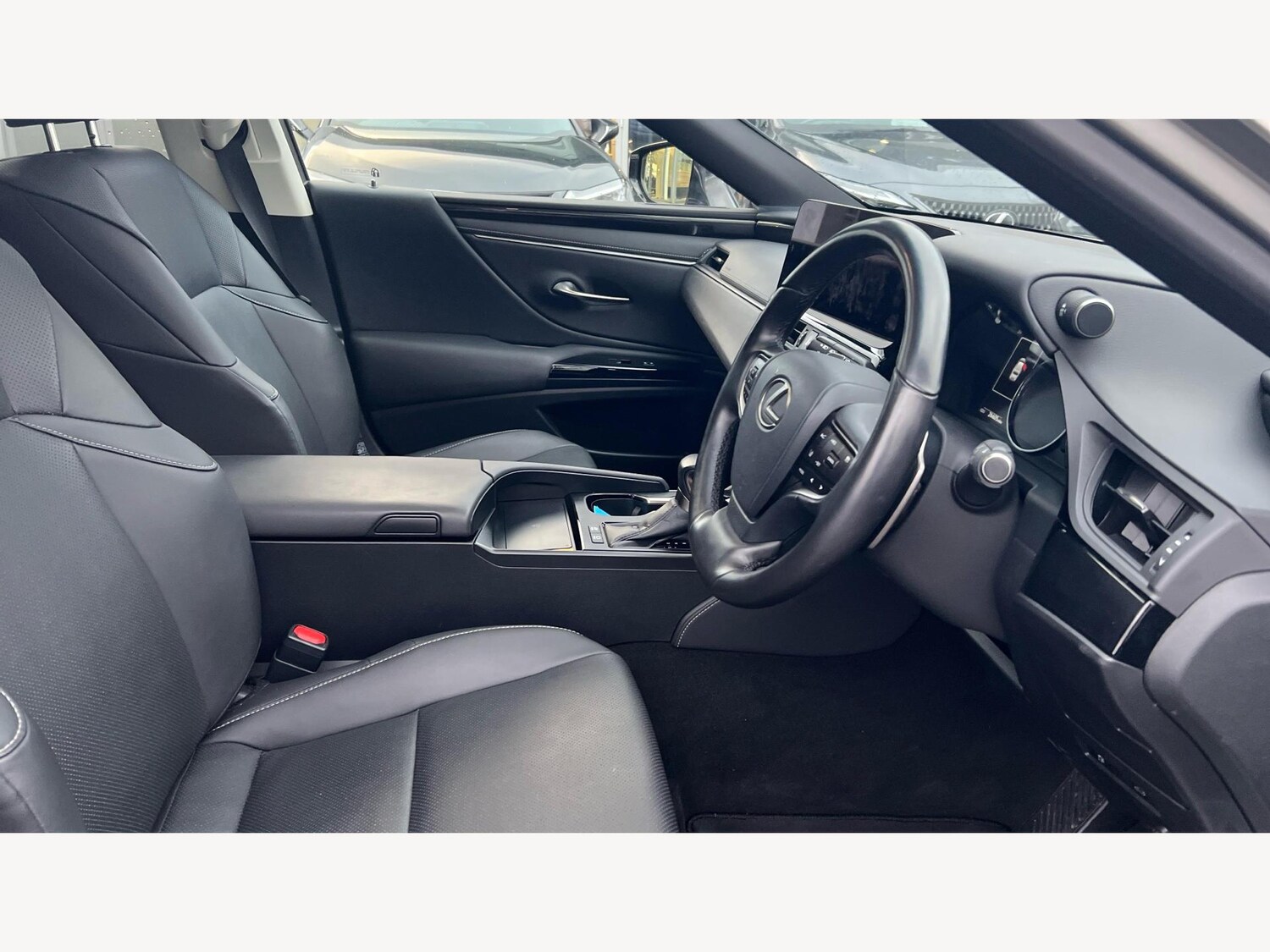 Used Lexus ES 2024 for sale - 76671514: Photo 15